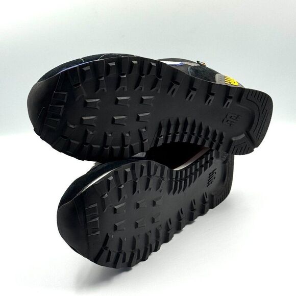 New Balance 574v2 'Black Poppy' - Picture 8 of 10